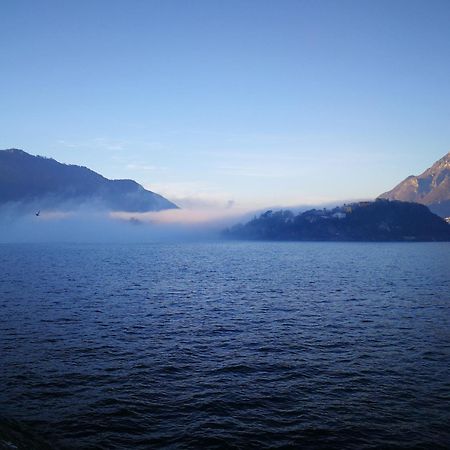 Big Romantic Lake View & Terrace Apartment Lecco Exterior photo