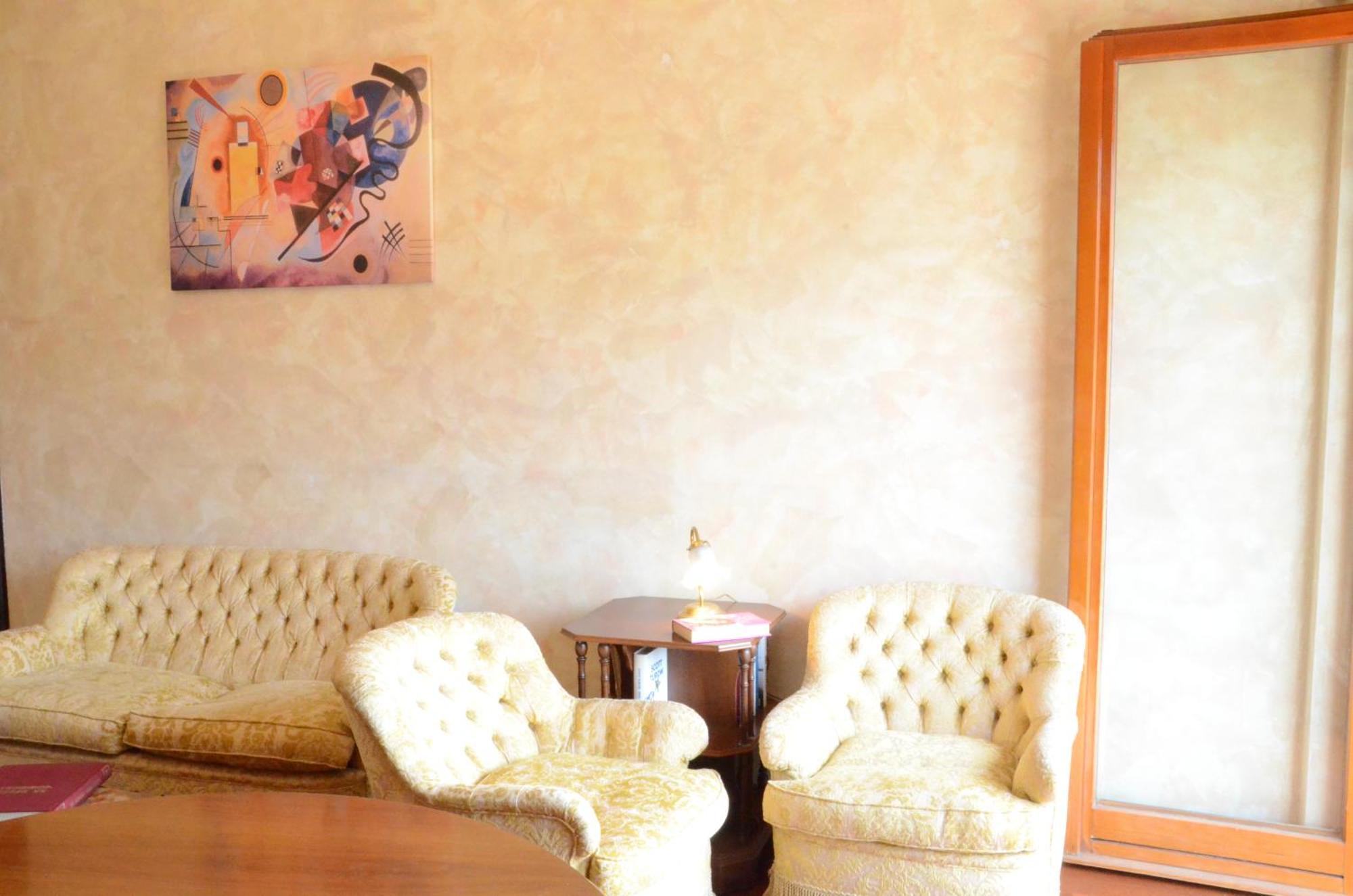Big Romantic Lake View & Terrace Apartment Lecco Exterior photo